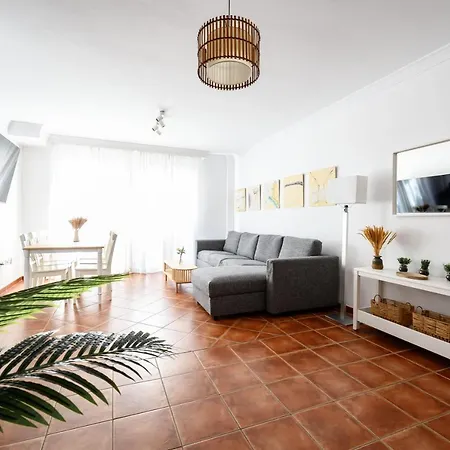 Sauna, 3 Bedroom By 10tosea Lägenhet Fuengirola