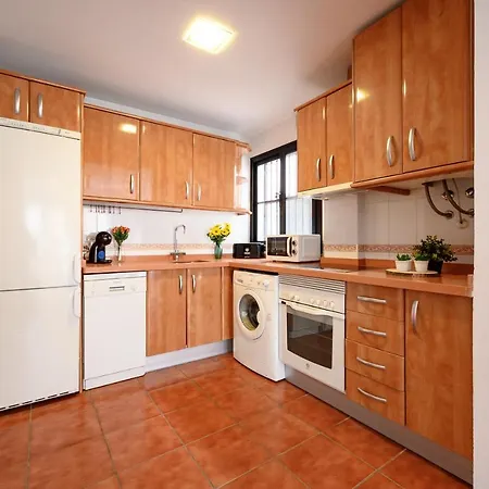 Sauna, 3 Bedroom By 10tosea Апартаменты Фуэнхирола