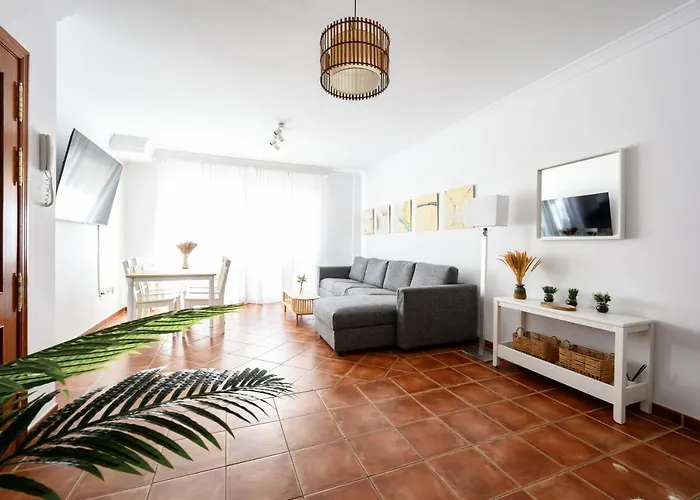 Sauna, 3 Bedroom By 10tosea Апартаменты Фуэнхирола