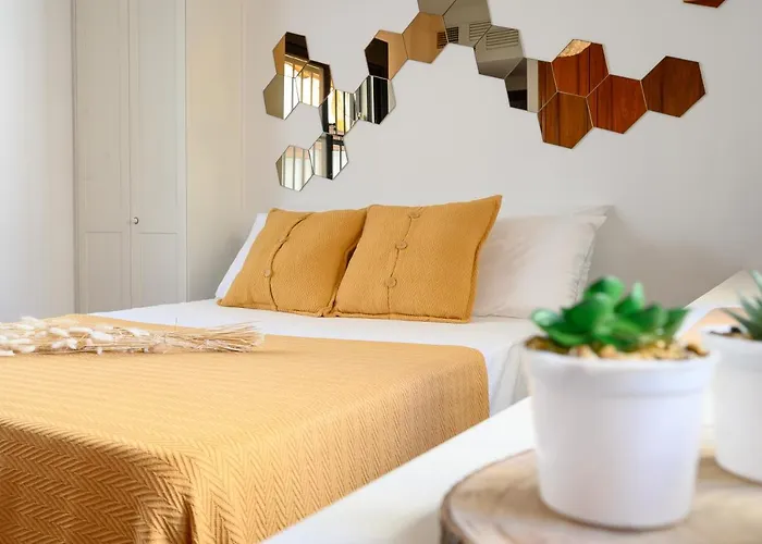 Sauna, 3 Bedroom By 10tosea * Fuengirola