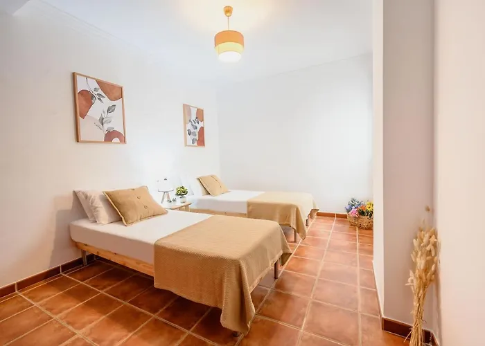 Apartment Sauna, 3 Bedroom By 10tosea *